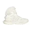 Zapatillas Track Hikers «Piel sintética beige y blanco» 668559W3CQ29700