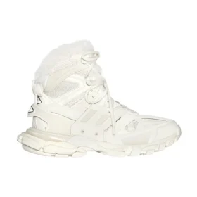 Zapatillas Track Hikers «Piel sintética beige y blanco» 668559W3CQ29700