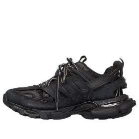 Zapatillas Track LED «Negro» 555036W1GB11000