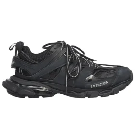 Zapatillas Track LED «Negro» 555036W1GB11000