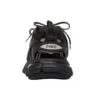 Zapatillas Track LED «Negro» 555036W1GB11000