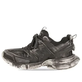 Zapatillas Track para mujer «Faded Black» 542436W3CN21000