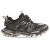 Zapatillas Track para mujer «Faded Black» 542436W3CN21000