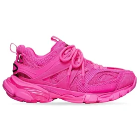 Zapatillas Track «Pink» 542436W3RD25810