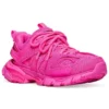 Zapatillas Track «Pink» 542436W3RD25810