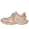 Zapatillas Track «Recycled Light Khaki» 542023W3FE33339