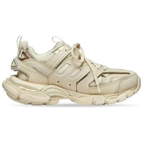 Zapatillas Track Runners «Beige» 542436W2LA29110
