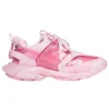 Zapatillas Track «Suela transparente – Rosa» 647741W3BM45000