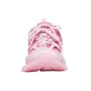 Zapatillas Track «Suela transparente – Rosa» 647741W3BM45000