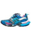 Zapatillas Track Trainer «Azul» 542436W1GB54162