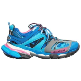 Zapatillas Track Trainer «Azul» 542436W1GB54162