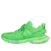 Zapatillas Track Trainer «Fluo Green» 542023W3AB13801