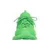 Zapatillas Track Trainer «Fluo Green» 542023W3AB13801