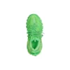 Zapatillas Track Trainer «Fluo Green» 542023W3AB13801