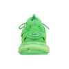 Zapatillas Track Trainer «Fluo Green» 542023W3AB13801
