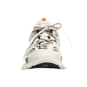 Zapatillas Track Trainer «White Orange» 542436W1GB19059