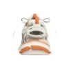 Zapatillas Track Trainer «White Orange» 542436W1GB19059