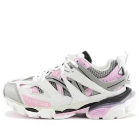 Zapatillas Track «White Pink» 542436W2FS99041
