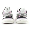 Zapatillas Track «White Pink» 542436W2FS99041