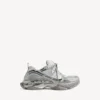 Zapatillas Triple S.2 Gradient para hombre en gris Zapatillas Triple S.2 Gradient para hombre en gris