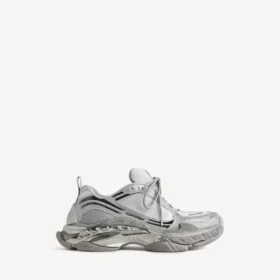 Zapatillas Triple S.2 Gradient para hombre en gris