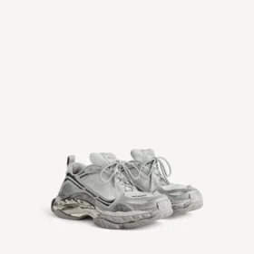 Zapatillas Triple S.2 Gradient para hombre en gris