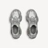 Zapatillas Triple S.2 Gradient para hombre en gris Zapatillas Triple S.2 Gradient para hombre en gris