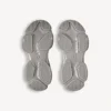 Zapatillas Triple S.2 Gradient para hombre en gris Zapatillas Triple S.2 Gradient para hombre en gris