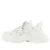 Zapatillas Triple S «Allover Logo – Blanco» 536737W2FA19010