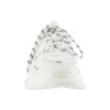 Zapatillas Triple S «Allover Logo – Blanco» 536737W2FA19010