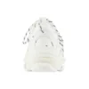 Zapatillas Triple S «Allover Logo – Blanco» 536737W2FA19010
