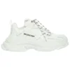 Zapatillas Triple S «Allover Logo – Blanco Multicolor» 536737W2FA89083