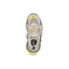 Zapatillas Triple S «Amarillo Gris» 524039W09OH7074