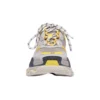 Zapatillas Triple S «Amarillo Gris» 524039W09OH7074