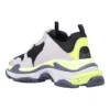 Zapatillas Triple S «Amarillo Gris» 536737W09OH1293