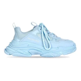 Zapatillas Triple S «Azul» 654251W2CA64090