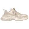 Zapatillas Triple S «Beige claro deslavado» 536737W3CN39700