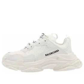 Zapatillas Triple S «Blanco» 654251W2CA49000