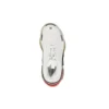 Zapatillas Triple S Chunky, color blanco, 524037W09OM9000