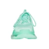 Zapatillas Triple S «Clear Sole Mint» 541624W2GA14500
