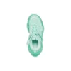 Zapatillas Triple S «Clear Sole Mint» 541624W2GA14500