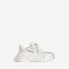 Zapatillas Triple S Glitter Spray para mujer en blanco/plateado Zapatillas Triple S Glitter Spray para mujer en blanco/plateado