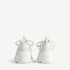 Zapatillas Triple S Glitter Spray para mujer en blanco/plateado Zapatillas Triple S Glitter Spray para mujer en blanco/plateado