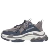 Zapatillas Triple S «Gris» 536737W2CA11219