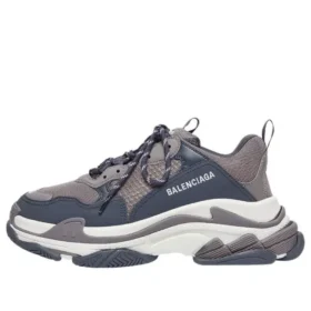 Zapatillas Triple S «Gris» 536737W2CA11219