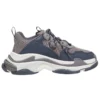 Zapatillas Triple S «Gris» 536737W2CA11219