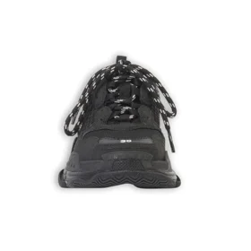 Zapatillas Triple S «Negro» 654251W2CA41000