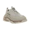 Zapatillas Triple S «Suela transparente – Beige» 544351W2GA19002