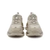 Zapatillas Triple S «Suela transparente – Beige» 544351W2GA19002