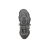 Zapatillas Triple S «Suela transparente – Gris oscuro» 541624W2GA11801